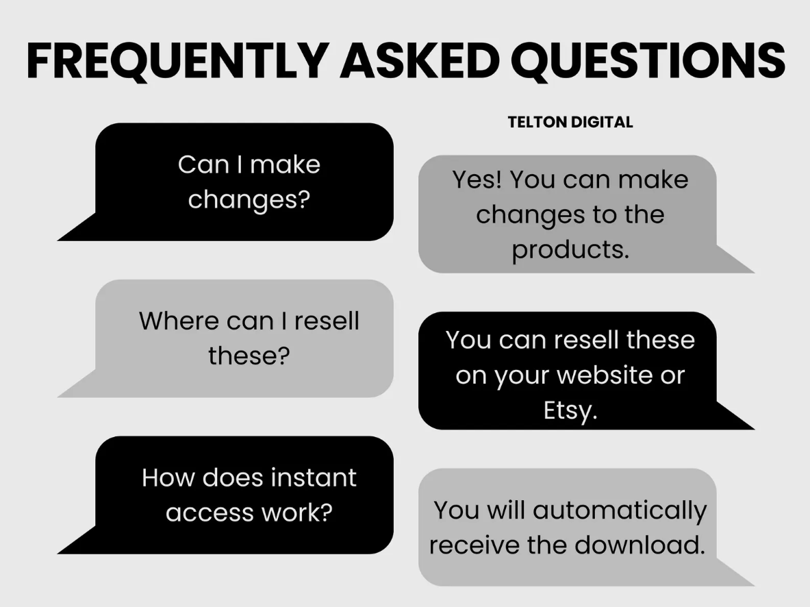 Print On Demand Business Guide | DFY POD eBook | Earning Passive Income on Auto-Pilot - Image 4