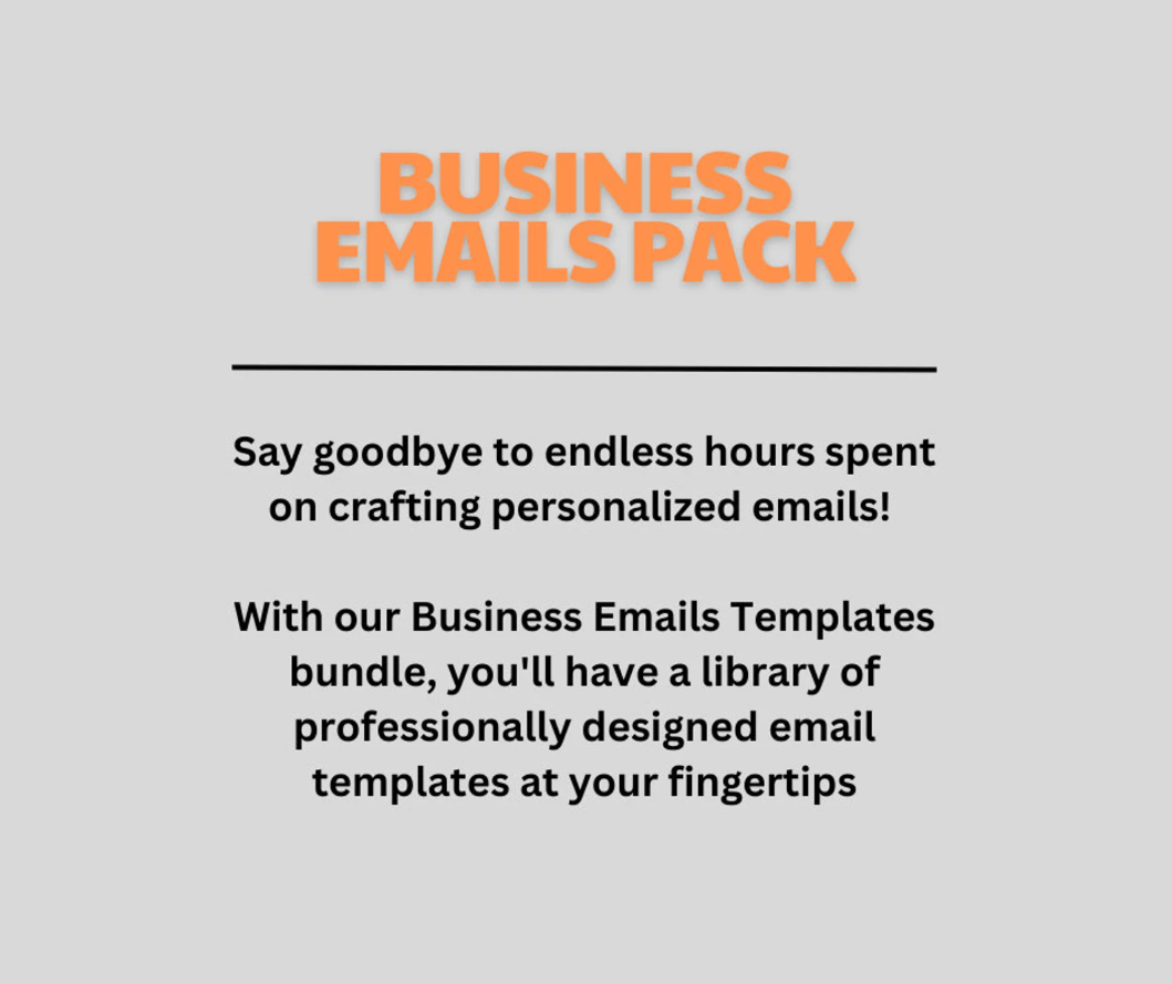 PLR Over 500 Premium Business eBooks Pack Collection + GRATIS Business Emails Pack | eBooks Bundle - Image 3