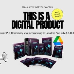 EBOOKS Self Improvement Bundle/750 Digital Books With Resell Rights/Ebook Bundle
