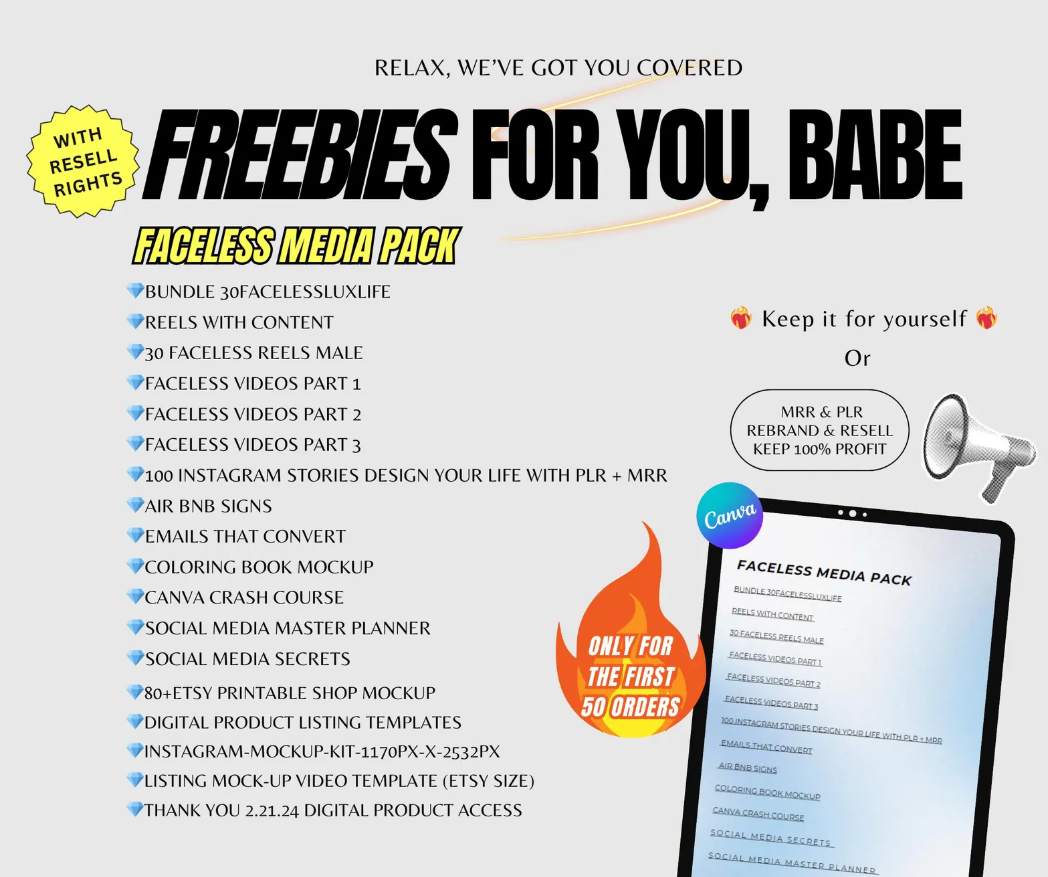EBOOKS Self Improvement Bundle/750 Digital Books With Resell Rights/Ebook Bundle - Image 8