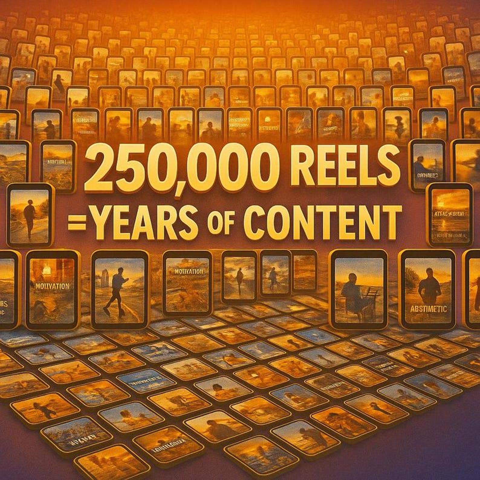 250,000+ Viral Reels PLR MRR Resell Rights Commercial Use Ultimate Content Vault Bundle - Image 6