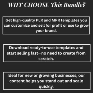 1600+ Minimalist Motivation Reels Bundle | Animation Video Content | MRR/PLR | Digital Download for Reels, TikTok, Shorts