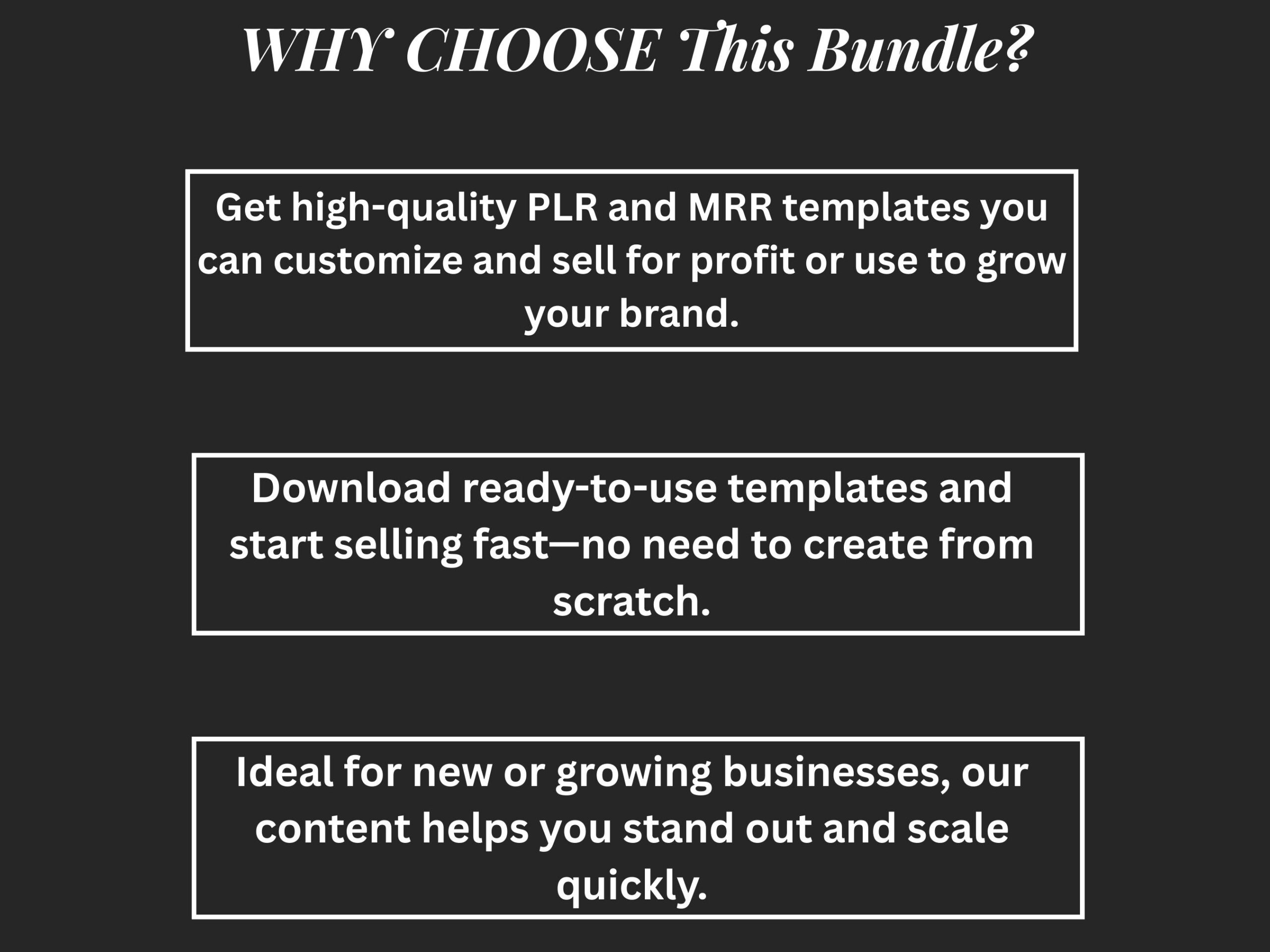 1600+ Minimalist Motivation Reels Bundle | Animation Video Content | MRR/PLR | Digital Download for Reels, TikTok, Shorts - Image 6
