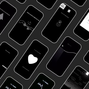 1600+ Minimalist Motivation Reels Bundle | Animation Video Content | MRR/PLR | Digital Download for Reels, TikTok, Shorts