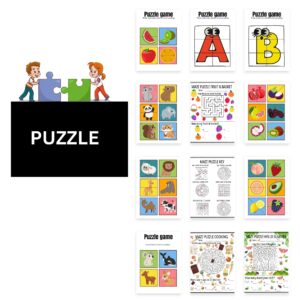 35,500+ Kids Learning Activities Bundle | Educational Worksheets & Coloring Books | PLR + MRR