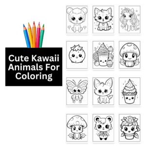 35,500+ Kids Learning Activities Bundle | Educational Worksheets & Coloring Books | PLR + MRR