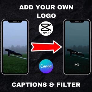 Male Fitness Reels: 660+ Bundle with Master Resell Rights | Gym Workout Motivation Videos for TikTok Reels Shorts | Digital Download Pack