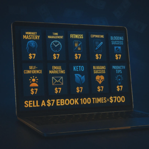 5 Million eBooks Mega Bundle Plr Mrr, Resellable Ebooks, Plr Ebooks Passive Income, Financial Ebooks