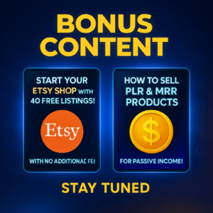 5 Million eBooks Mega Bundle Plr Mrr, Resellable Ebooks, Plr Ebooks Passive Income, Financial Ebooks