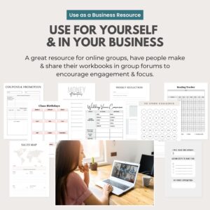 10,500 Canva Planner Templates | 2026-2027 Editable Planners, Journals, Trackers & Calendars | PLR Master Resell Rights Bundle