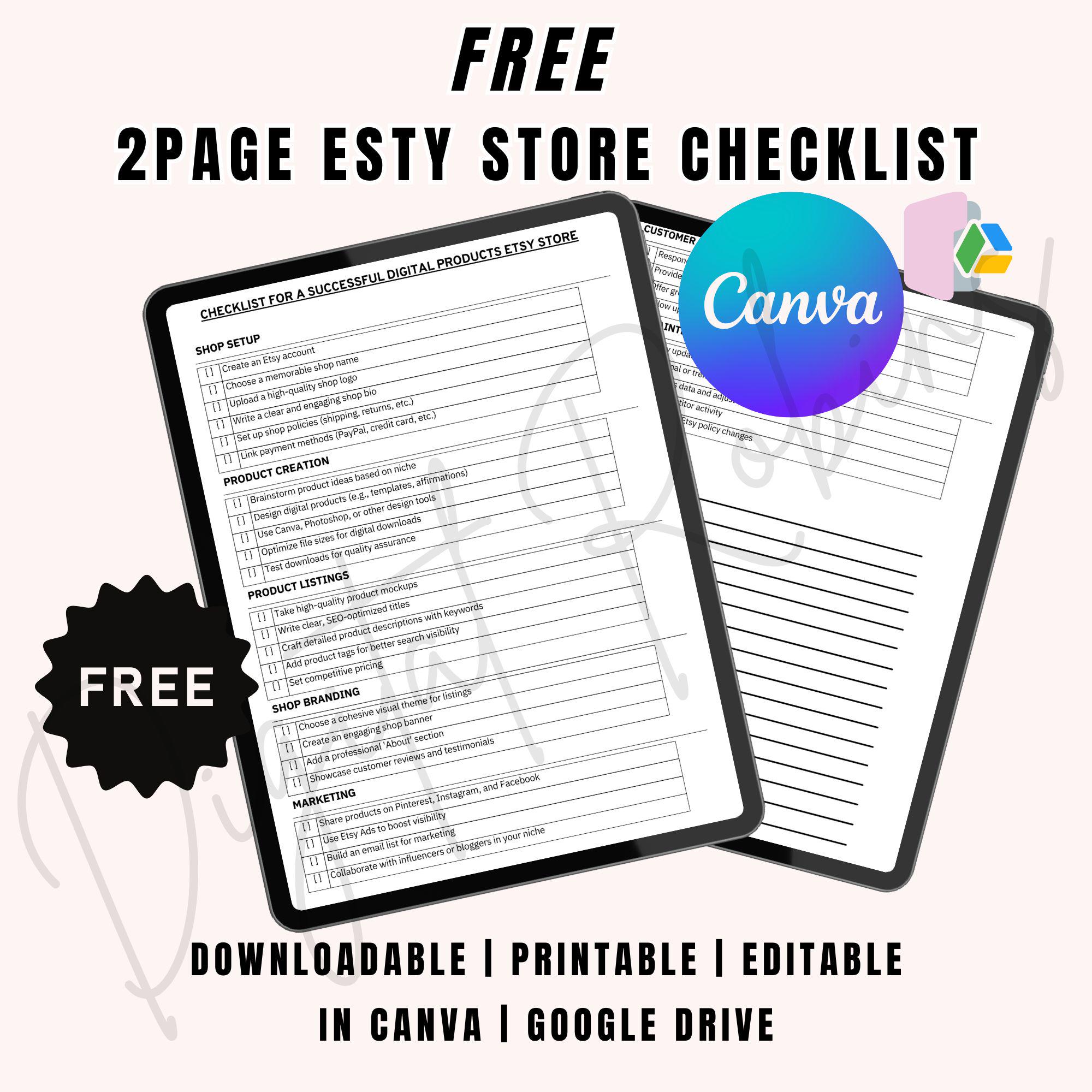 7500 pages Done for you 345 Canva Templates Bundle: Updated 2026/27 PLR Resell Rights Digital Download - Image 2