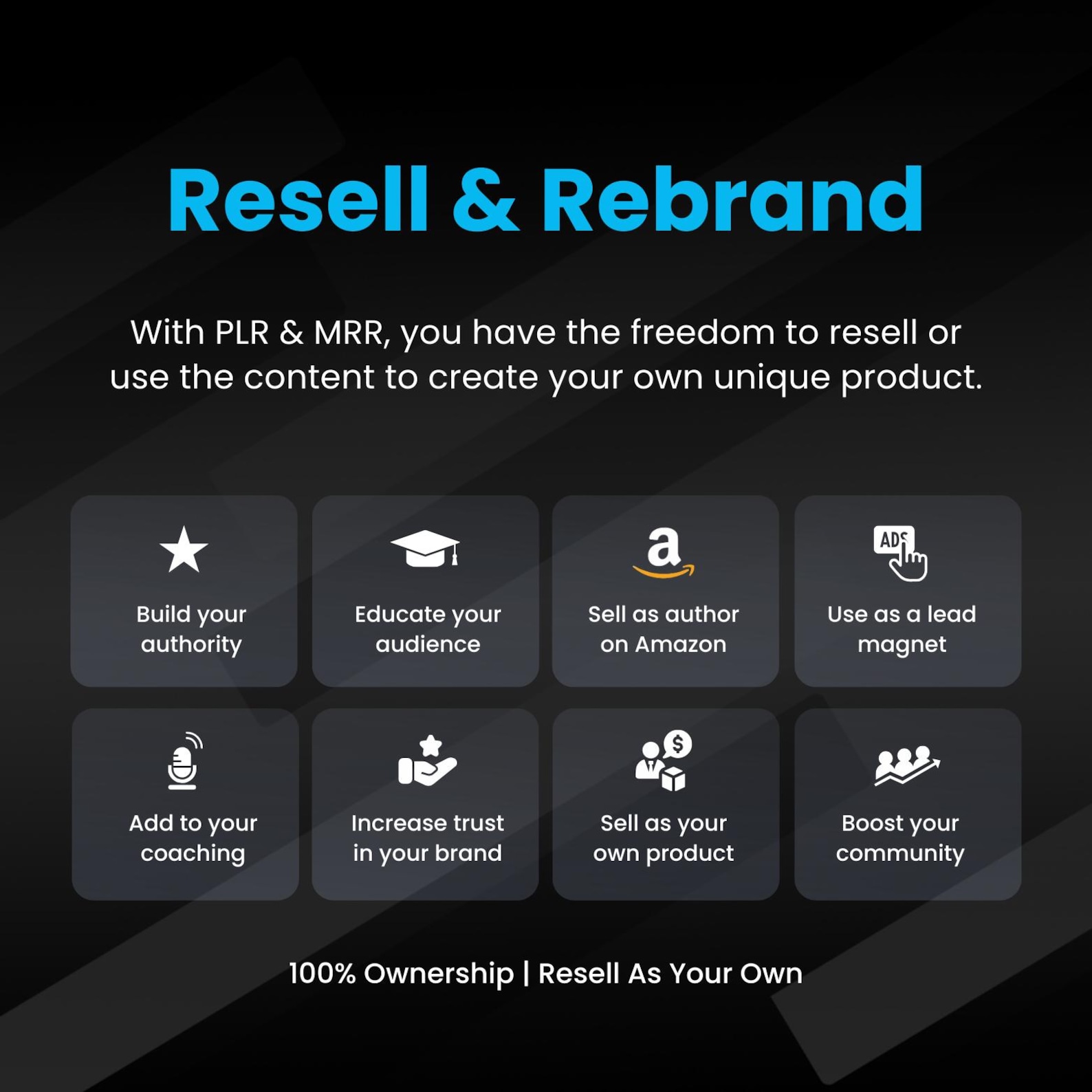 Get Fit in 15 – Fitness Video Course | 15-Minute Workouts for Busy People | PLR + MRR | Rebrand & Sell, Weight Loss, Fitness Plan, Workout - Image 4