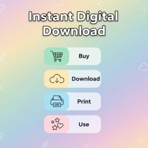 33,500+ Kids Educational Printables Bundle Worksheets, Classroom Activities & Learning Resources | Printable | PLR + MRR