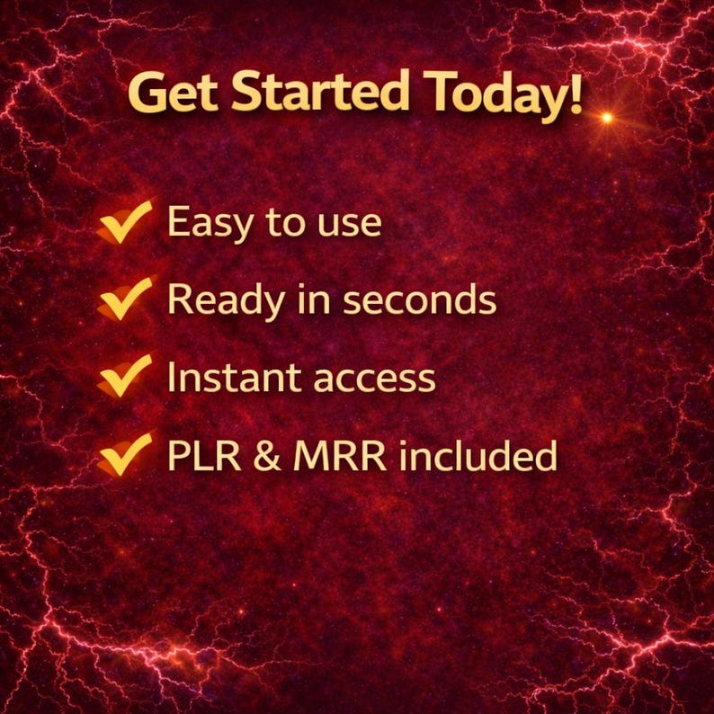AI Baby Reels Bundle | 300+ Viral Videos (PLR MRR) - Image 3